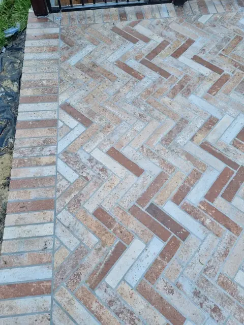 Tiled Precise