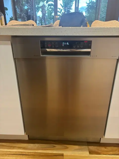 Tim's Appliance Repairs cover