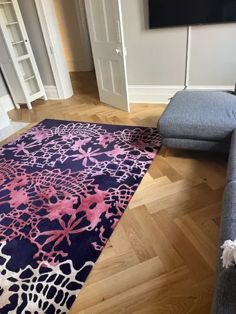 Timber Flooring Group cover