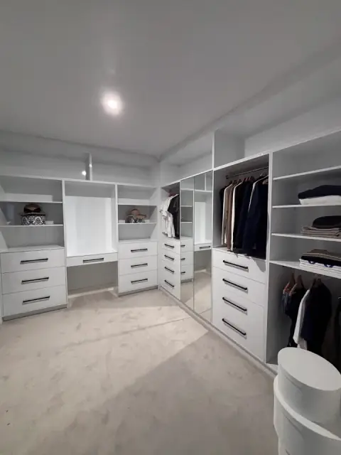 TIMBER WONDER CABINET