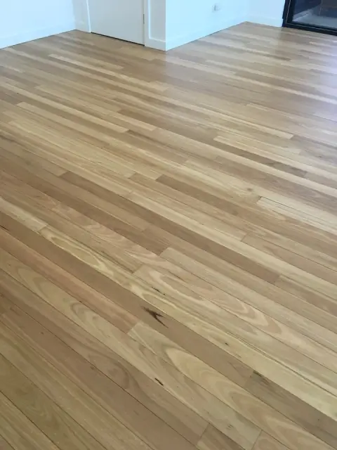 Timeless Timber Floor Restores