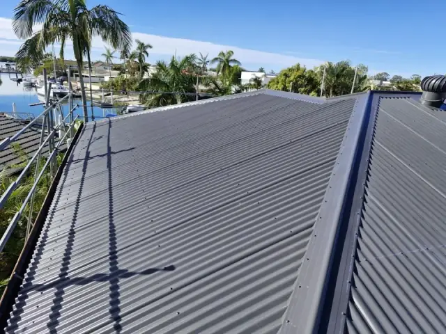 Tintek Roofing & Cladding cover