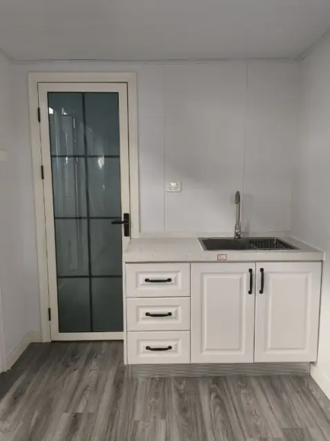 Tiny Homes 4U cover
