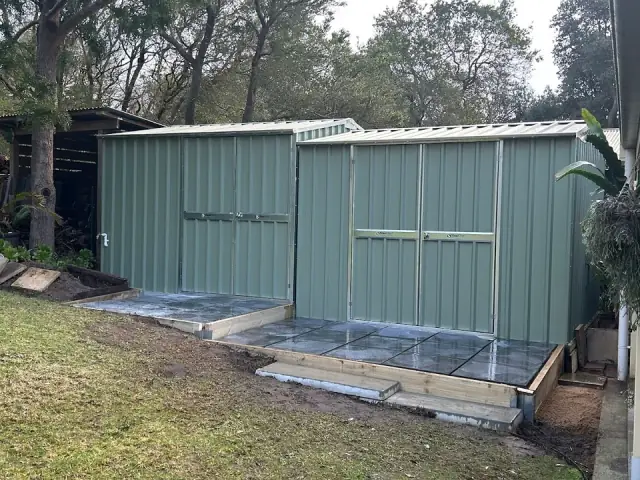 Tipples Backyard cover