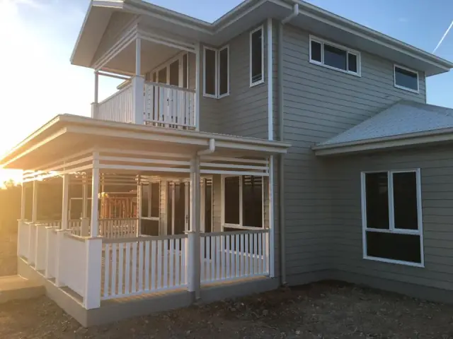 TipTop Painters Services cover
