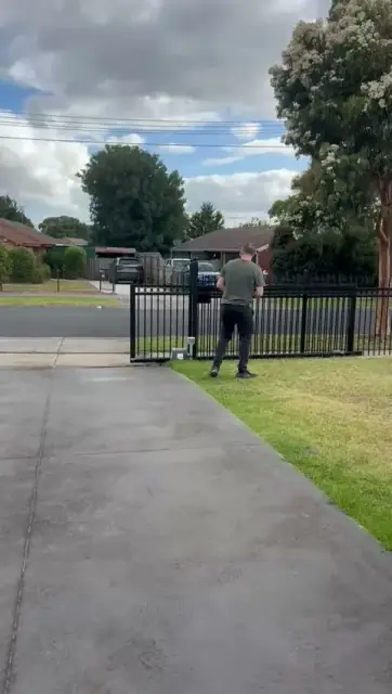 Titan Autogate Repairs, Melbourne cover