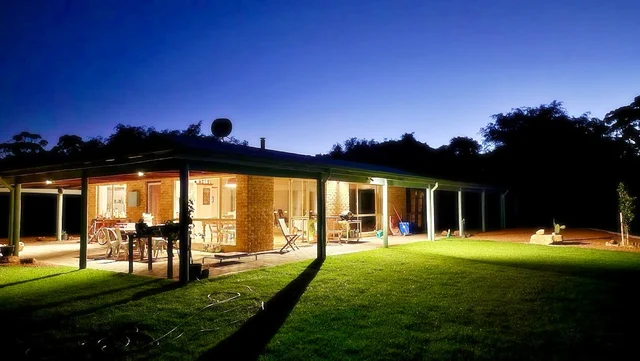 Titan Electrical Contracting
