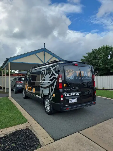Titan Pest Solutions