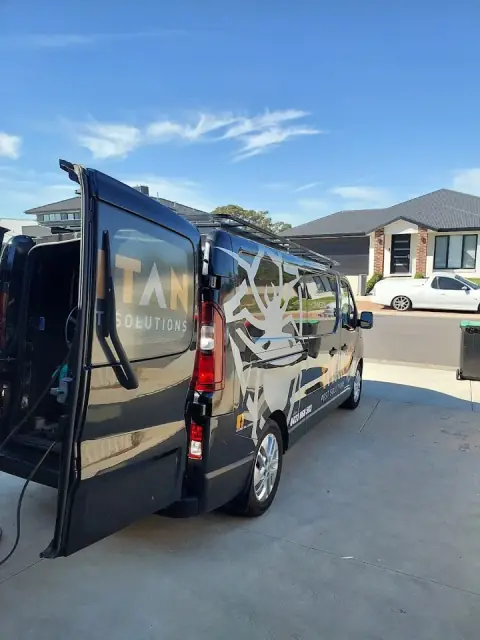 Titan Pest Solutions cover