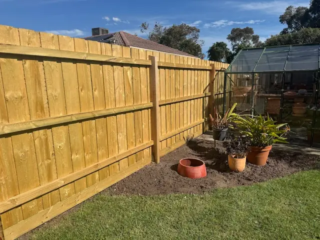 TJ Fencing