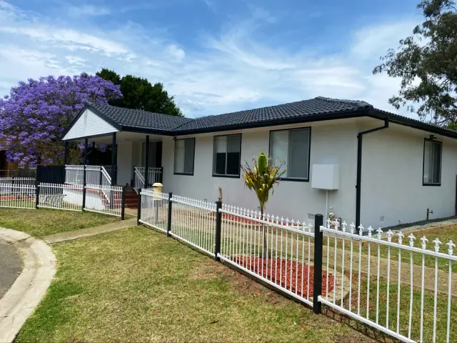 TJ Painting & Renovations Ptyltd