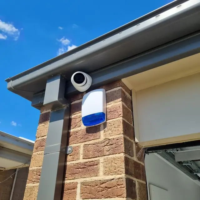 TJ Security & Cabling