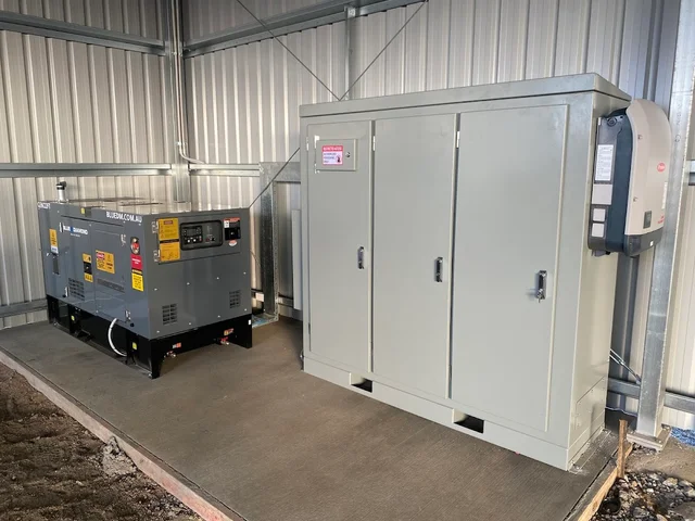 TJM Electrical Services cover