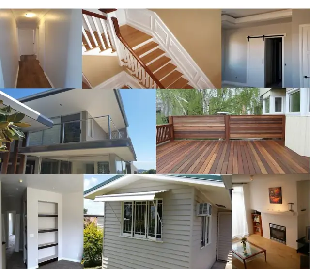 TK Painting & Decorating Pty Ltd