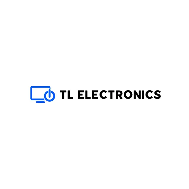 TL Electronics cover