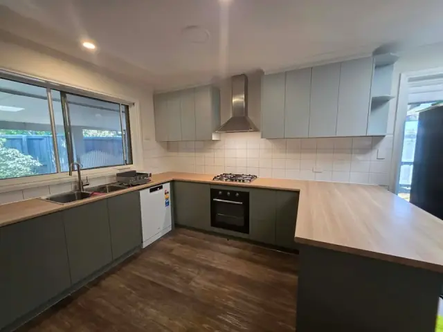 TMac Joinery