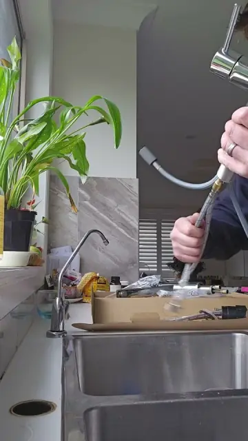 TMM Plumbing cover