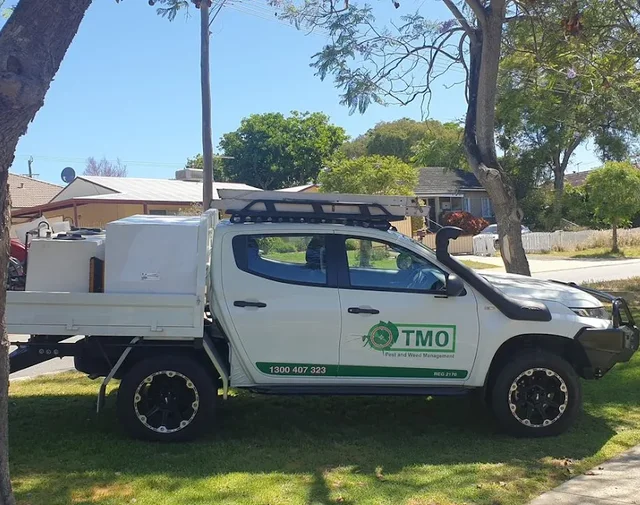 TMO Pest Control
