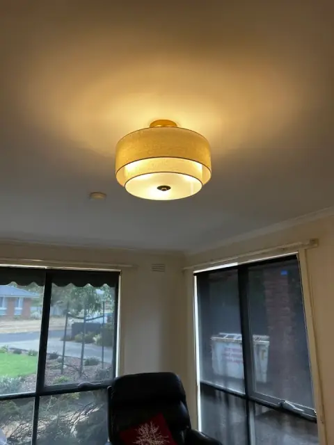 TNB Electrical cover
