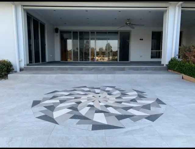 Tohmeh Tiling Services