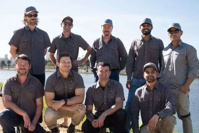 Tom's Pest Control Melbourne cover