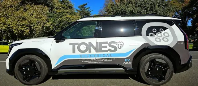 Tones Solar & Electrical Launceston