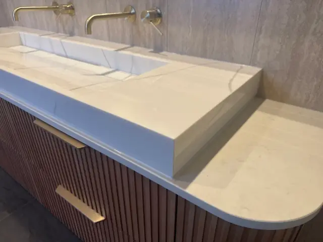 Tony Caulk's Pro Sealers cover