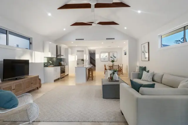 Tony Edwards Builders cover