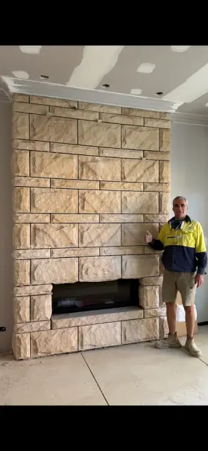 Tony Hadchity Sandstone Pty Ltd cover
