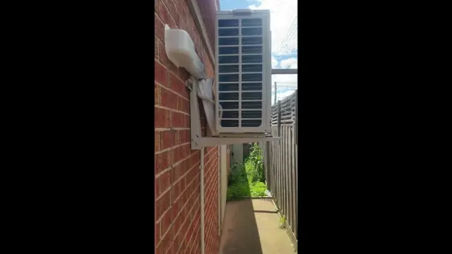 Too Hot To Handle Heating & Cooling cover