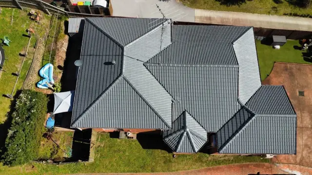 Tools Roofing
