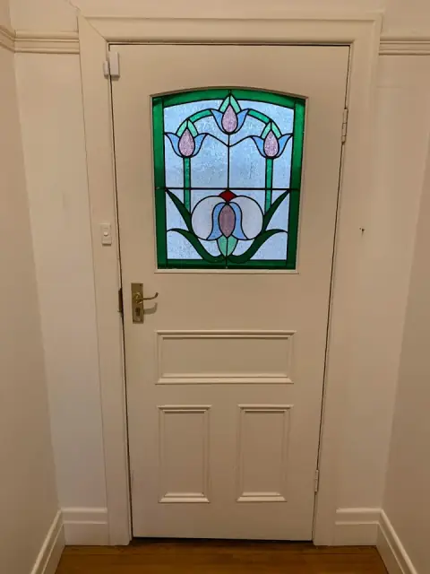 Toorak Door Repairs cover