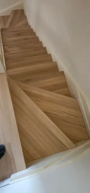 TOP CHOICE FLOORING INSTALLATION