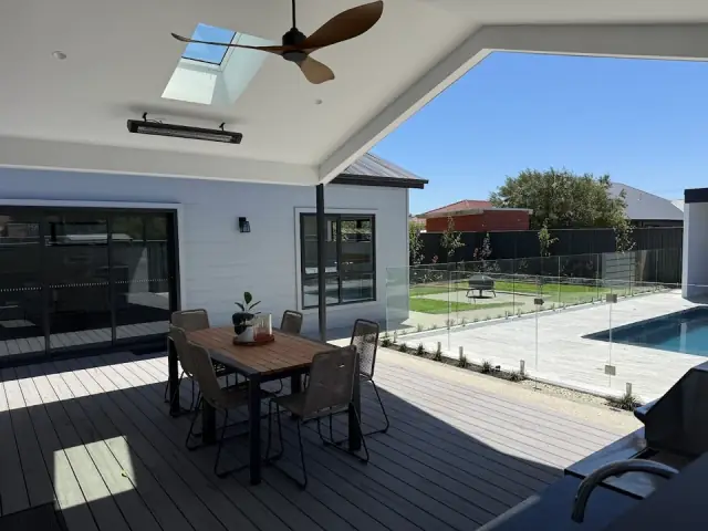 Top Class Property Maintenance