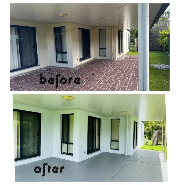 Top coats Painting and Construction