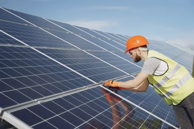 Top End Solar - Solar Panels Darwin