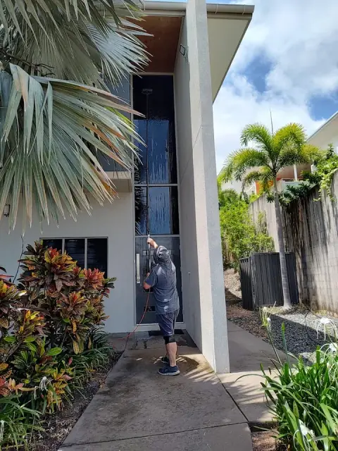 Top End Window Cleaning