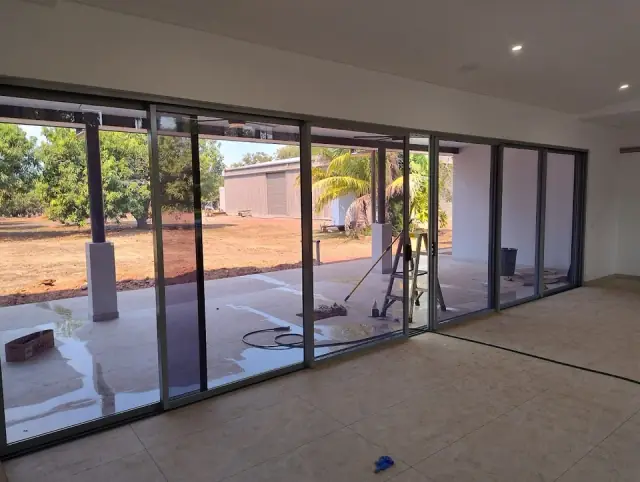 Top End Window Cleaning cover
