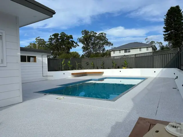 Top Epoxy Flooring cover
