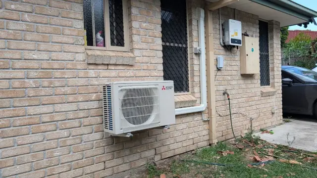 Top Gear Refrigeration & Air conditioning Services cover