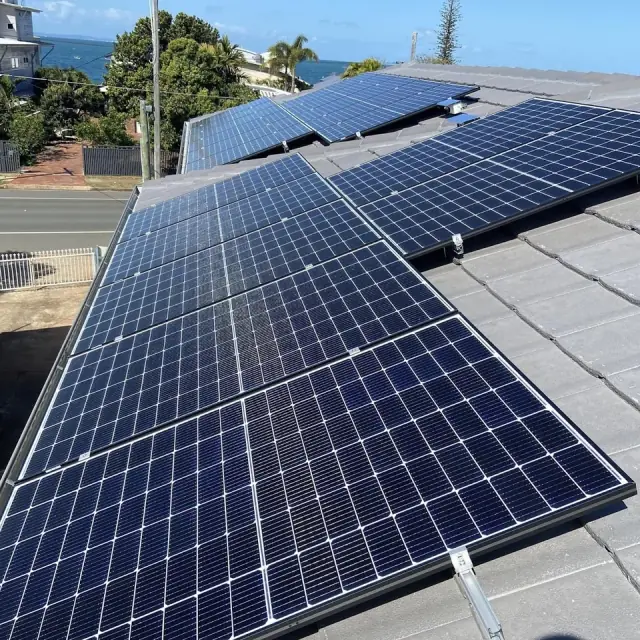 Top House Solar