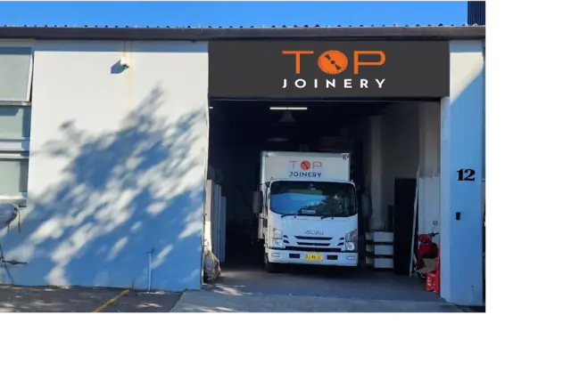 Top Joinery