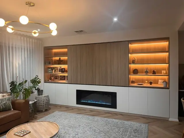 Top Joinery cover