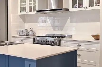 Top Notch Cabinets
