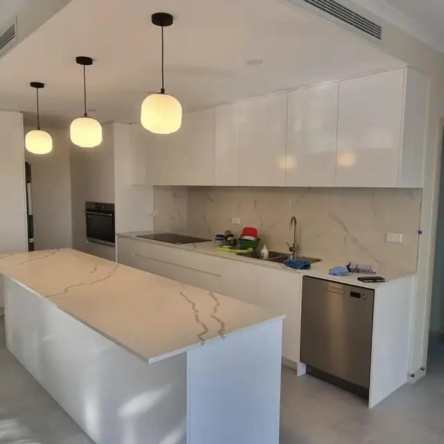 Top Notch Design Joinery cover