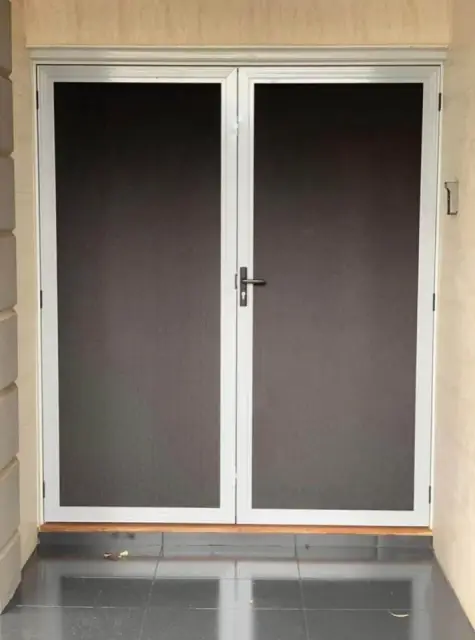 Top Notch Security Doors