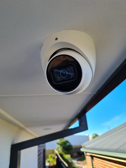 Top Notch Security