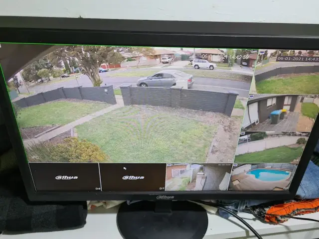 Top Notch Security cover