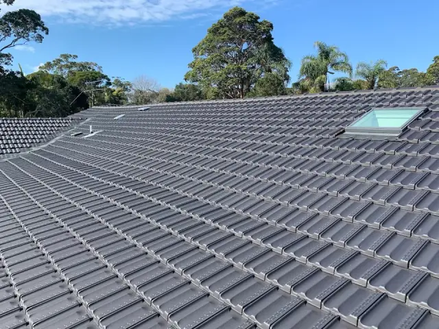 Top Quality Roofing cover