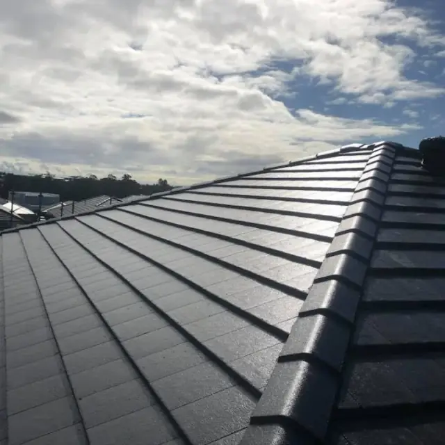 Top Quality Roofing